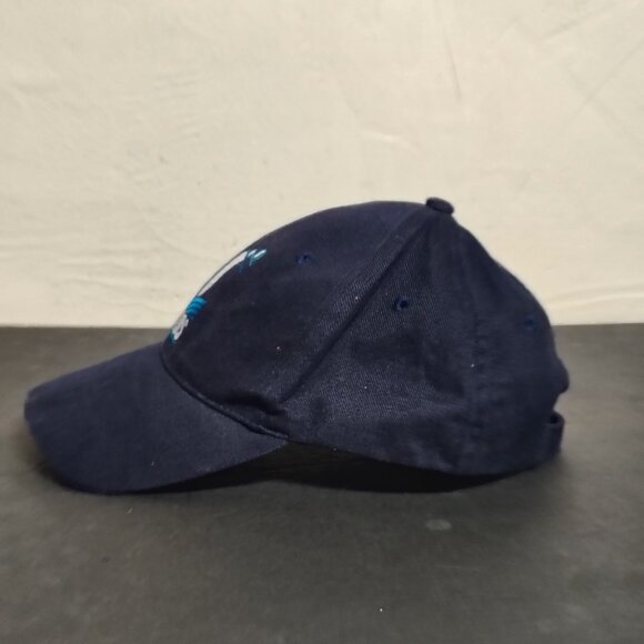 Doulos Hat Cap Strap Back Slave To God Christian Religious Panel - Picture 5 of 12